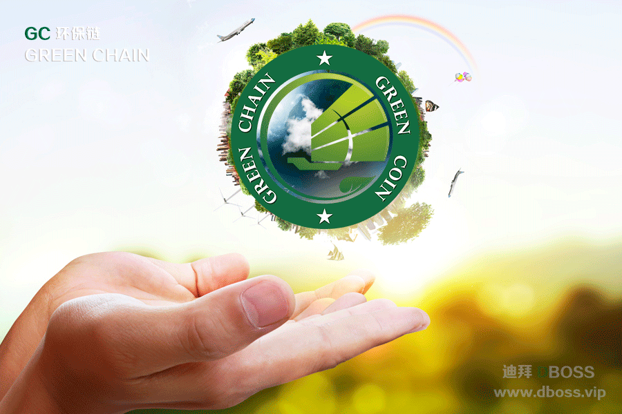 环保创业币|GC环保链|EC创业链|世界环保创业基金会