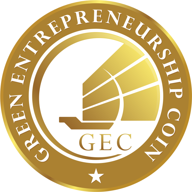 GEC环保创业币|GC环保链|EC创业链|世界环保创业基金会